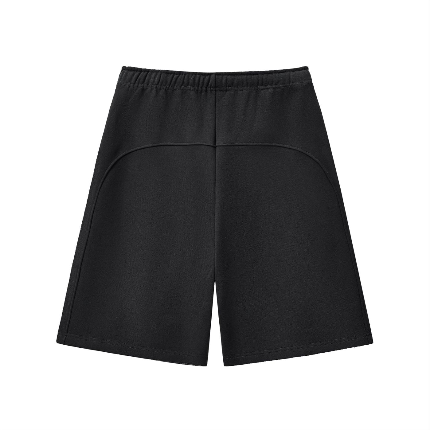 (DEVOUT FEAR) Essential Heavyweight Fleece Shorts