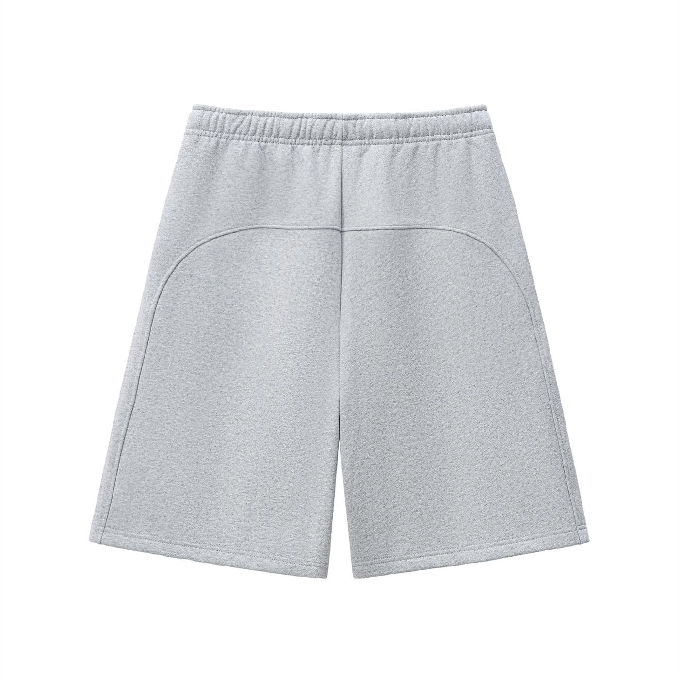 (DEVOUT FEAR) Essential Heavyweight Fleece Shorts