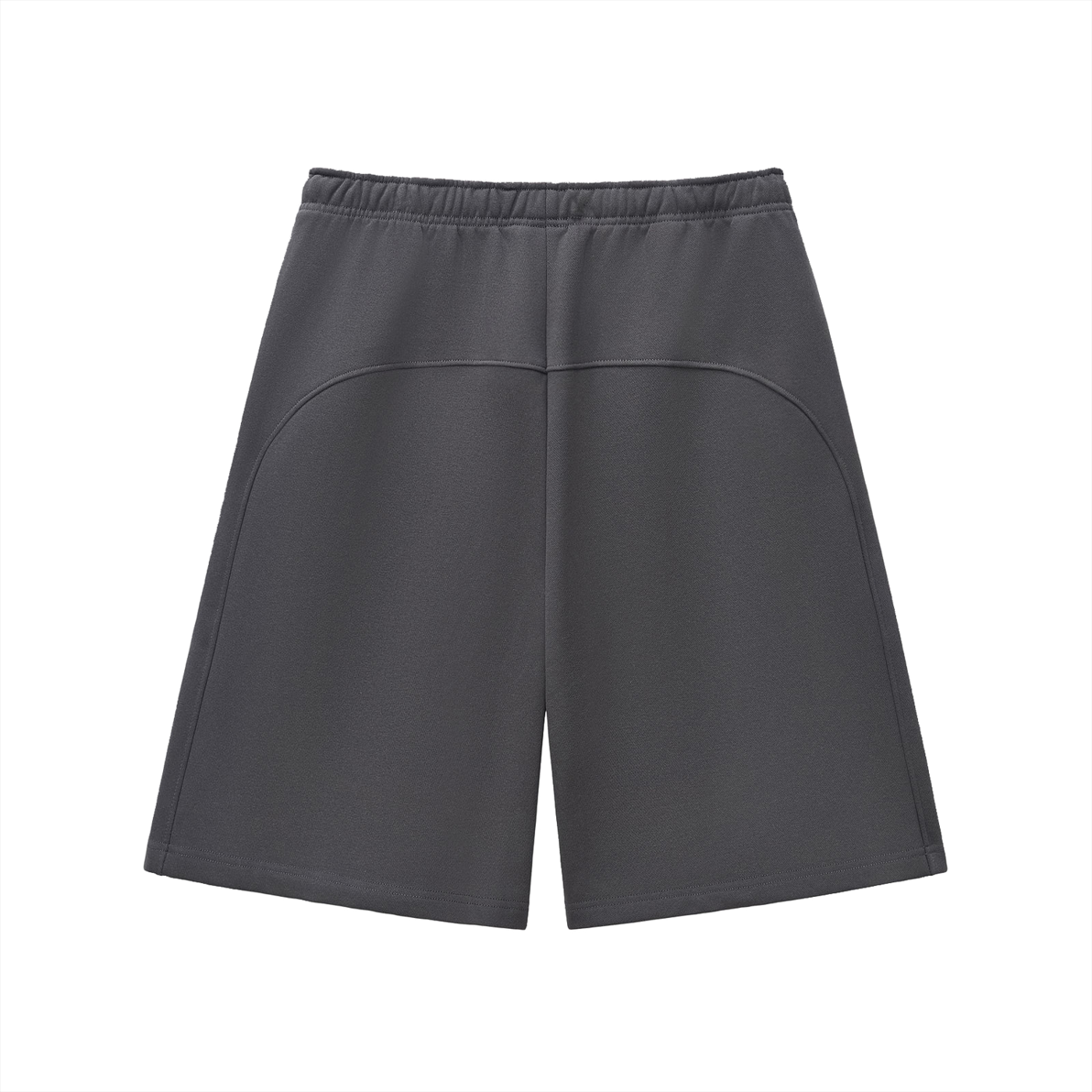 (DEVOUT FEAR) Essential Heavyweight Fleece Shorts